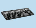 Cherry G86-71400 Keyboards